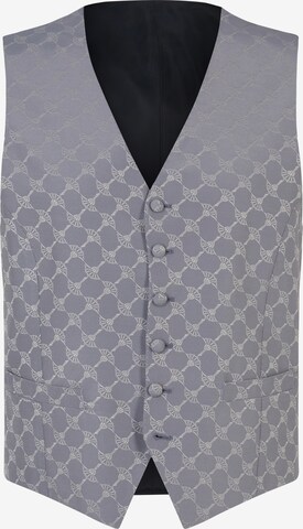 JOOP! Suit Vest 'Weazer ' in Grey: front