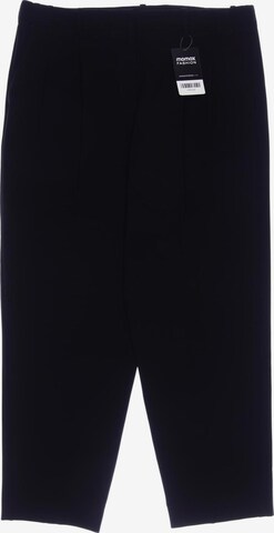 Theory Pants in XL in Black: front