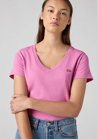 LEVI'S ® Shirt in Pink