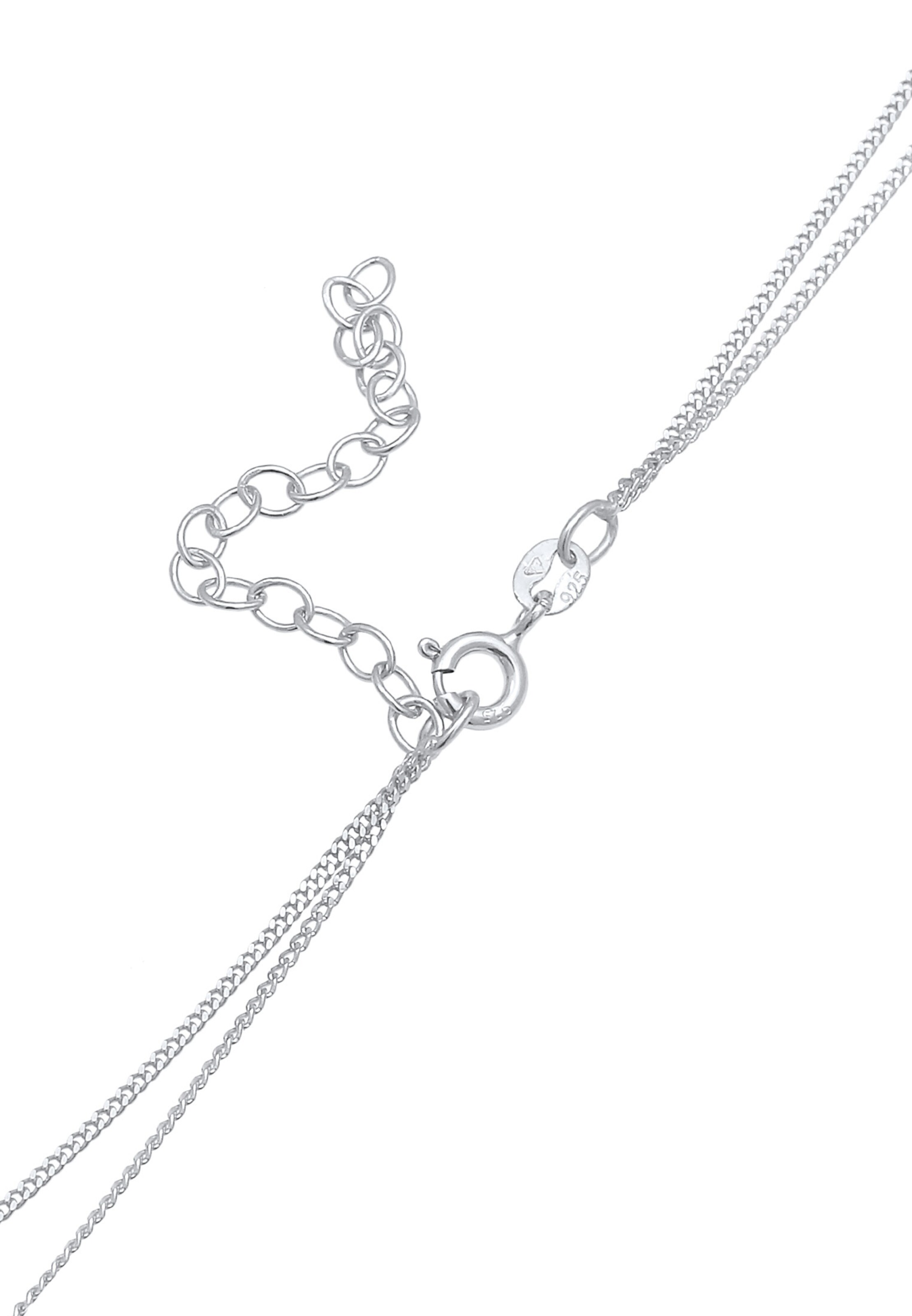 ELLI Necklace in Silver