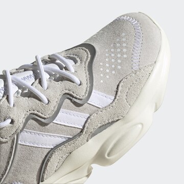 ADIDAS ORIGINALS Sneakers 'Ozweego' i hvid