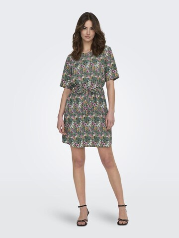 Robe JDY en vert