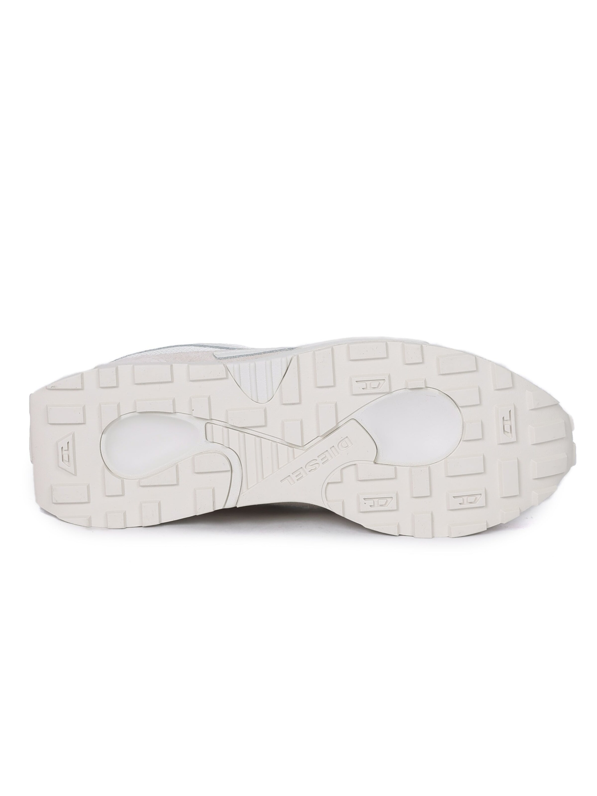 Sneaker bassa 'S-TYCHE D' di DIESEL in bianco