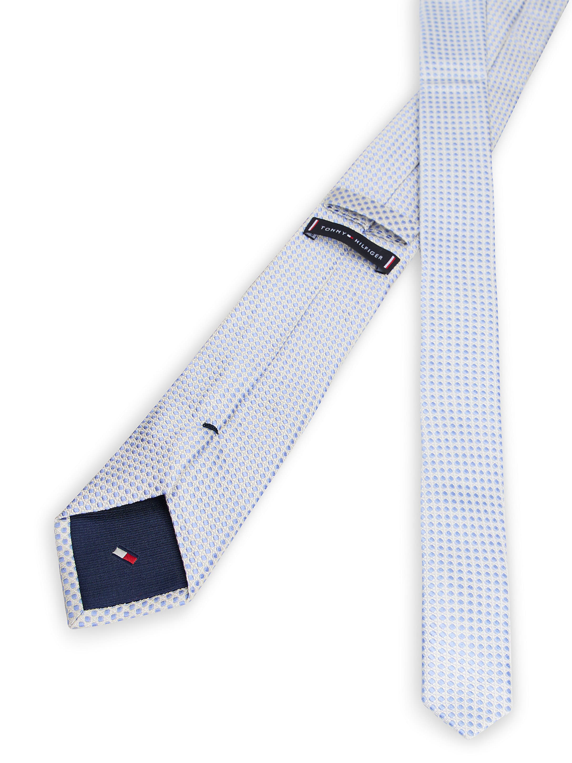 TOMMY HILFIGER Tie in Beige