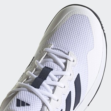 Scarpa sportiva 'Gamecourt 2.0' di ADIDAS PERFORMANCE in bianco