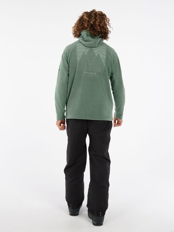 PROTEST Pullover 'PRTDestin' in Grün