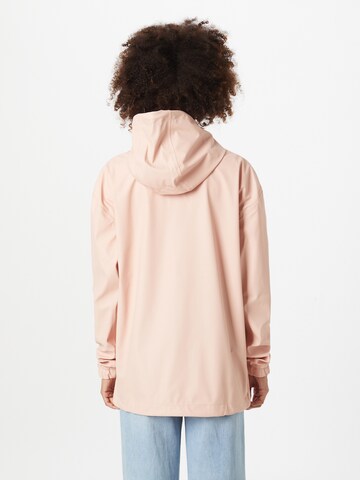 ELLESSE Between-Season Jacket 'Orenzio' in Pink