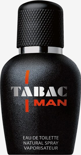 Tabac Eau de Toilette 'Tabac Man' in transparent, Produktansicht
