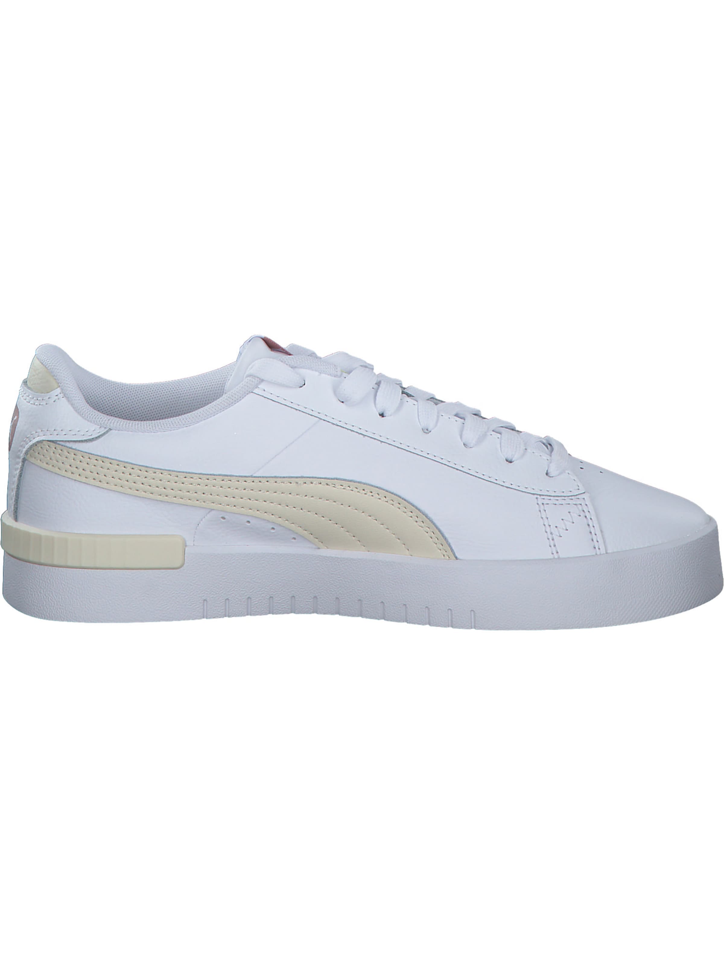 PUMA Sneakers 'Jana Renew 386401' in White