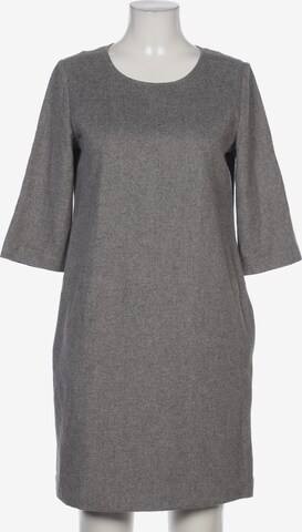 Someday Dress in M in Grey: front