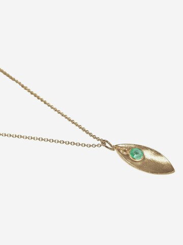 Gemshine Ketting in Goud