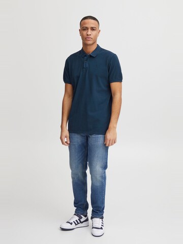 BLEND - Camiseta 'BHEdington' en azul