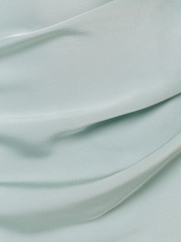 žalia Sável Vakarinė suknelė 'Justina'