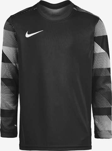 NIKE Funktionsshirt 'Park IV ' in Schwarz: predná strana