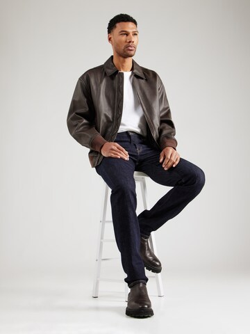 Lee Slim fit Jeans 'RIDER' in Blue