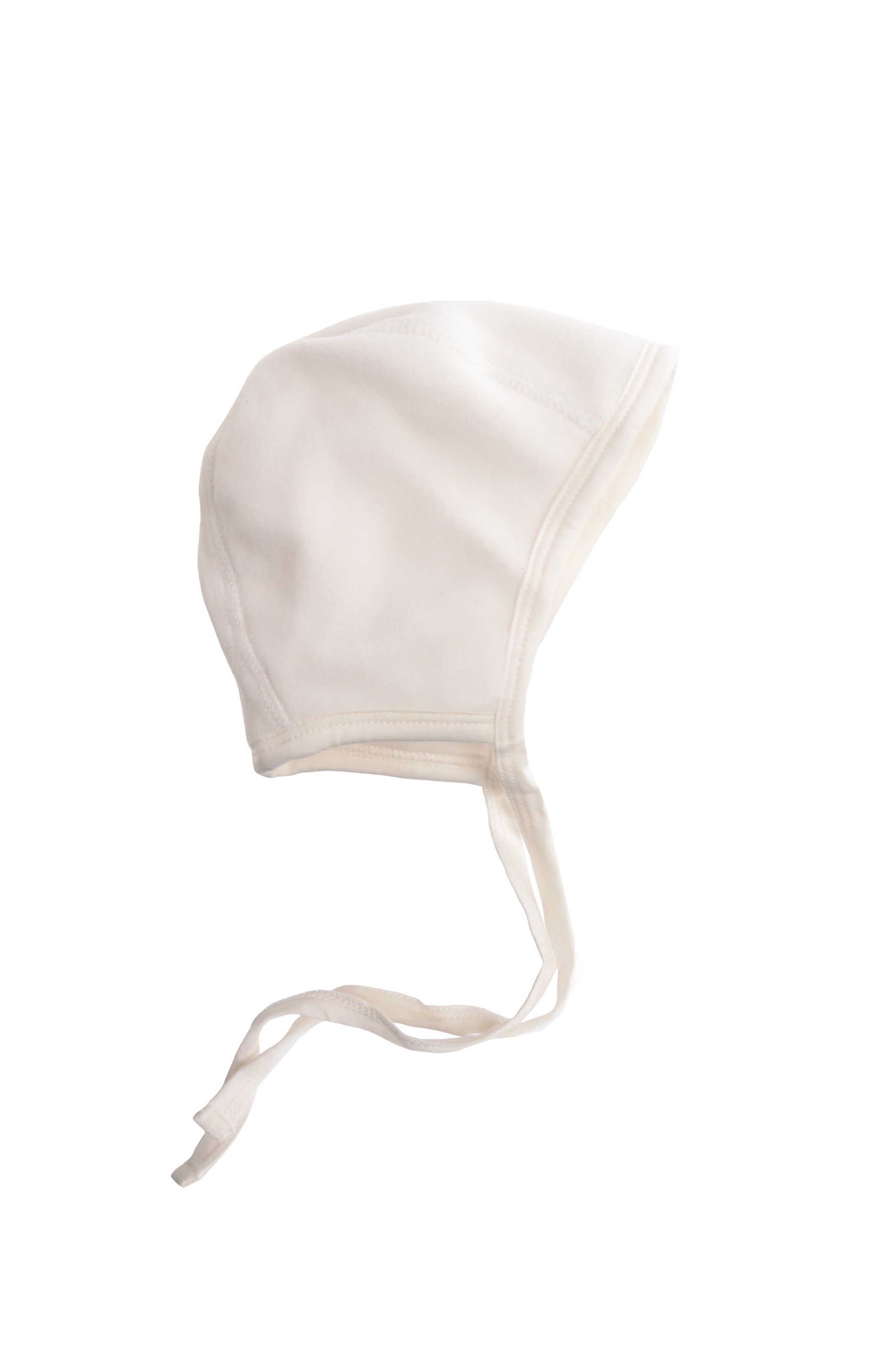 LILIPUT Baby-Bindemütze in Beige