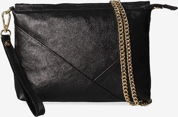 Pochette Gave Lux en noir : devant