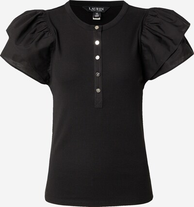 Lauren Ralph Lauren Shirts 'CAMESON' i sort, Produktvisning