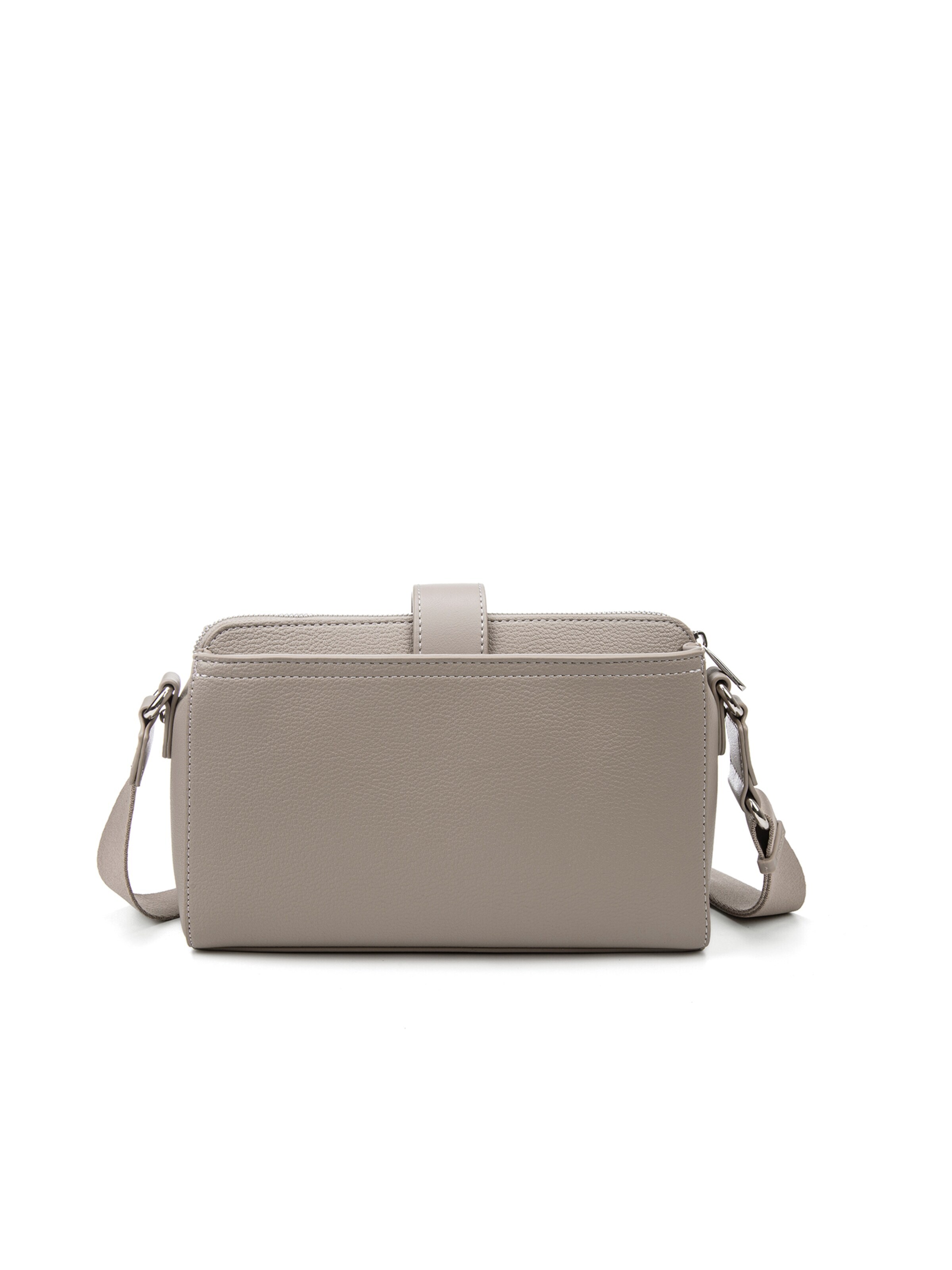 Borsa a tracolla di David Jones in marrone