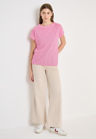 CECIL T-Shirt in Pink