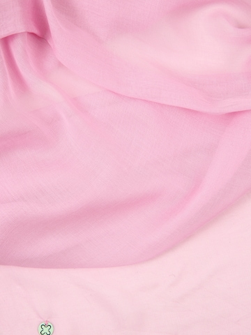 CODELLO Scarf in Purple