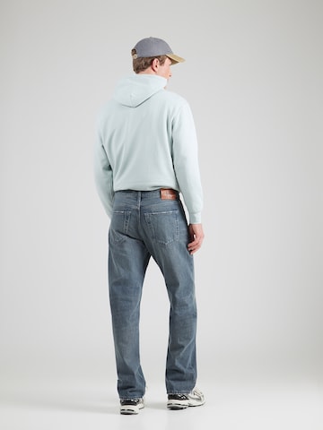 Calvin Klein Jeans Regular Jeans '90s' in Grau