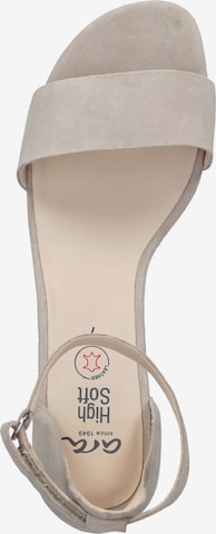 ARA Sandals in Beige