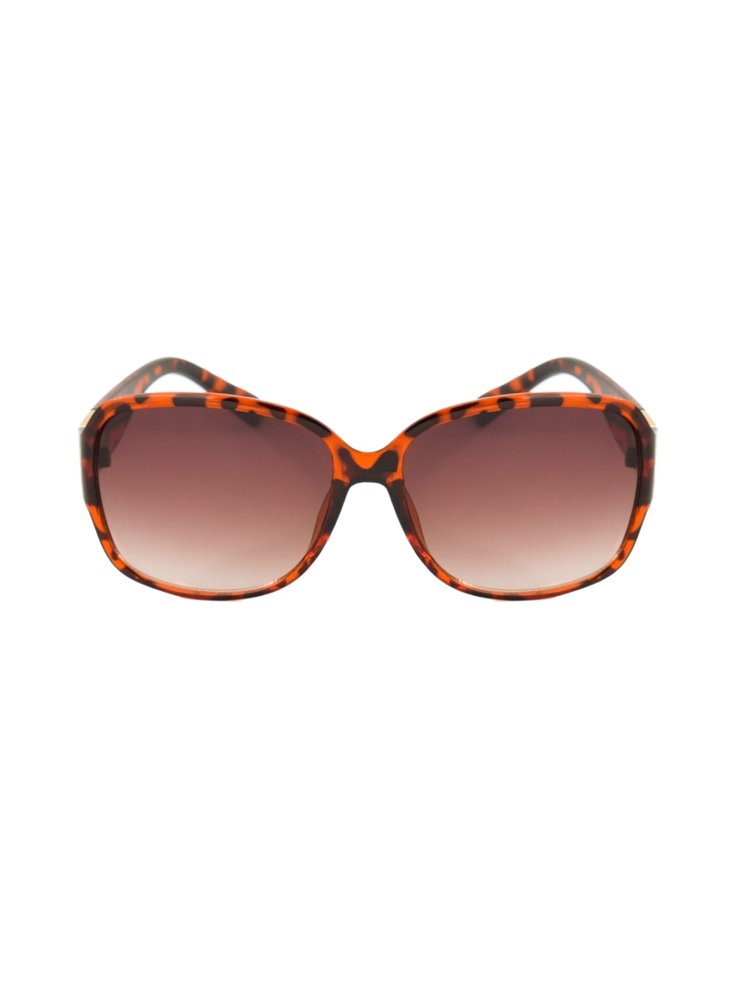 GUESS Solbriller 'Sonnenbrille' i brun