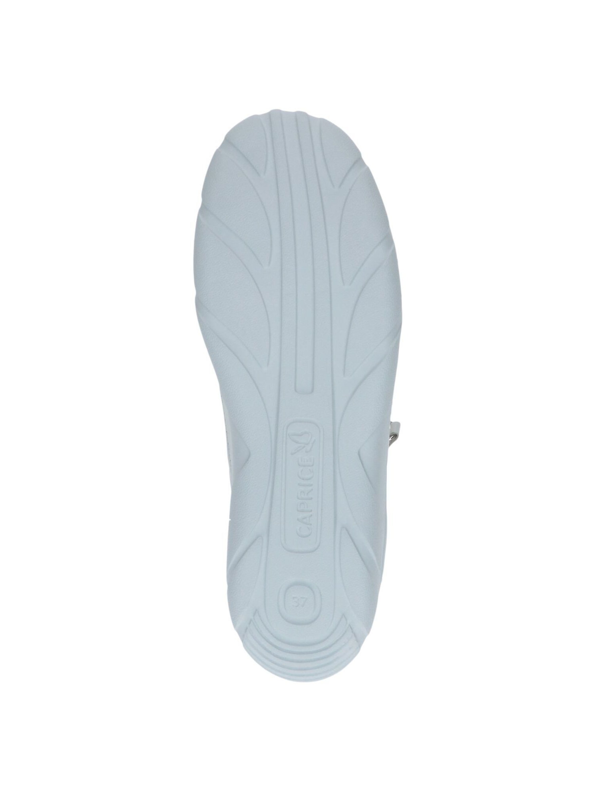 CAPRICE Sneakers in White