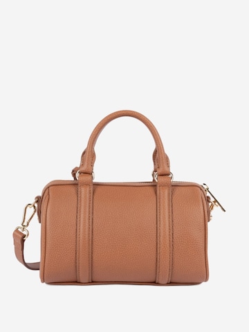 LANCASTER Paris Torebka 'Lancaster Sac polochon Zippé S Milano Ana Gold' w kolorze złoty
