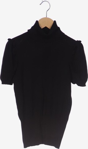 Stefanel Sweater & Cardigan in L in Black: front