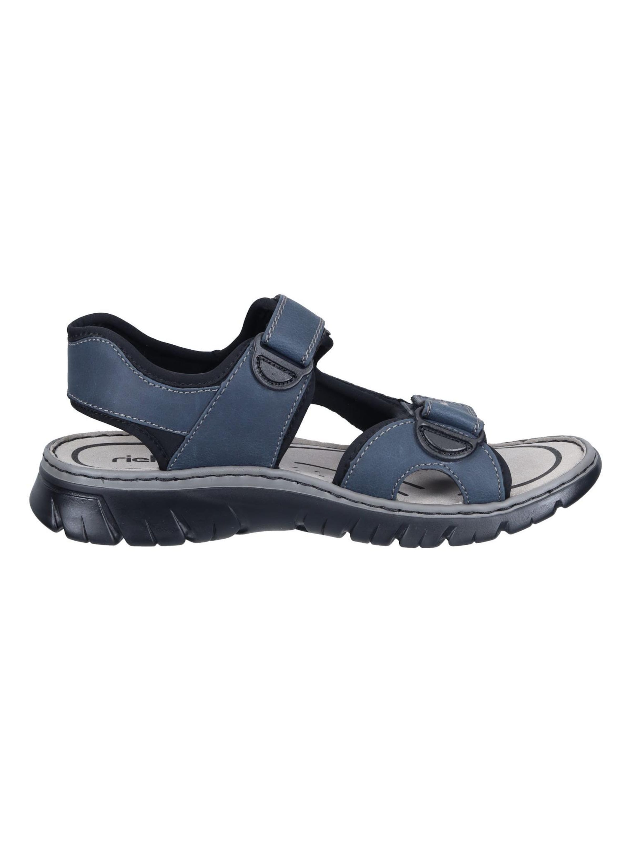 Rieker Sandals in Blue