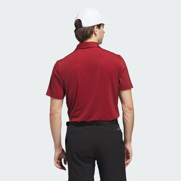ADIDAS PERFORMANCE Functioneel shirt 'Ultimate365 Mini Bunker' in Rood