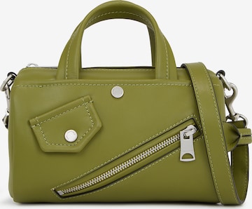 Karl Lagerfeld Handbag in Green: front