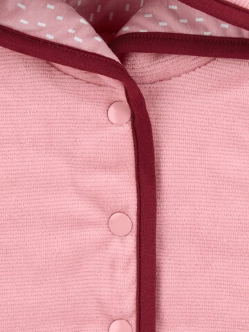 STERNTALER Between-Season Jacket 'Elia' in Pink