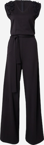 TAIFUN Jumpsuit in Schwarz: predná strana