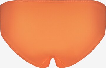 Skiny Bikinitrusse 'Rio' i orange