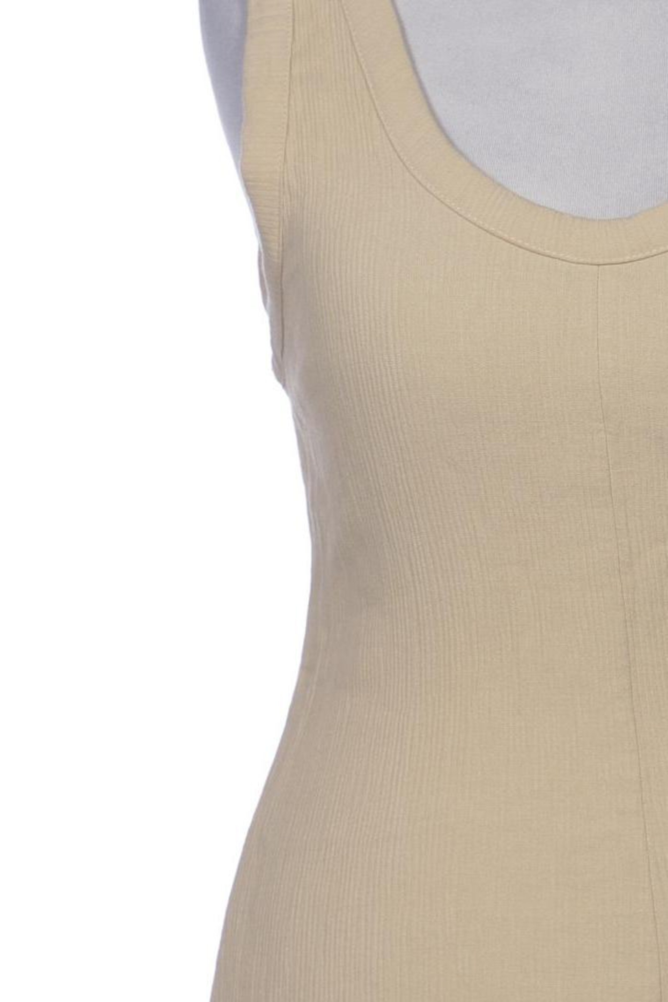 Arket Dress in XS in Yellow