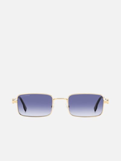 DSQUARED2 Gafas de sol en 52 en azul, Vista del producto