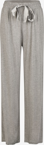 Pyjama Myjama en gris : devant