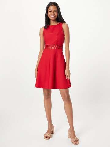 ABOUT YOU - Vestido 'Nala' en rojo