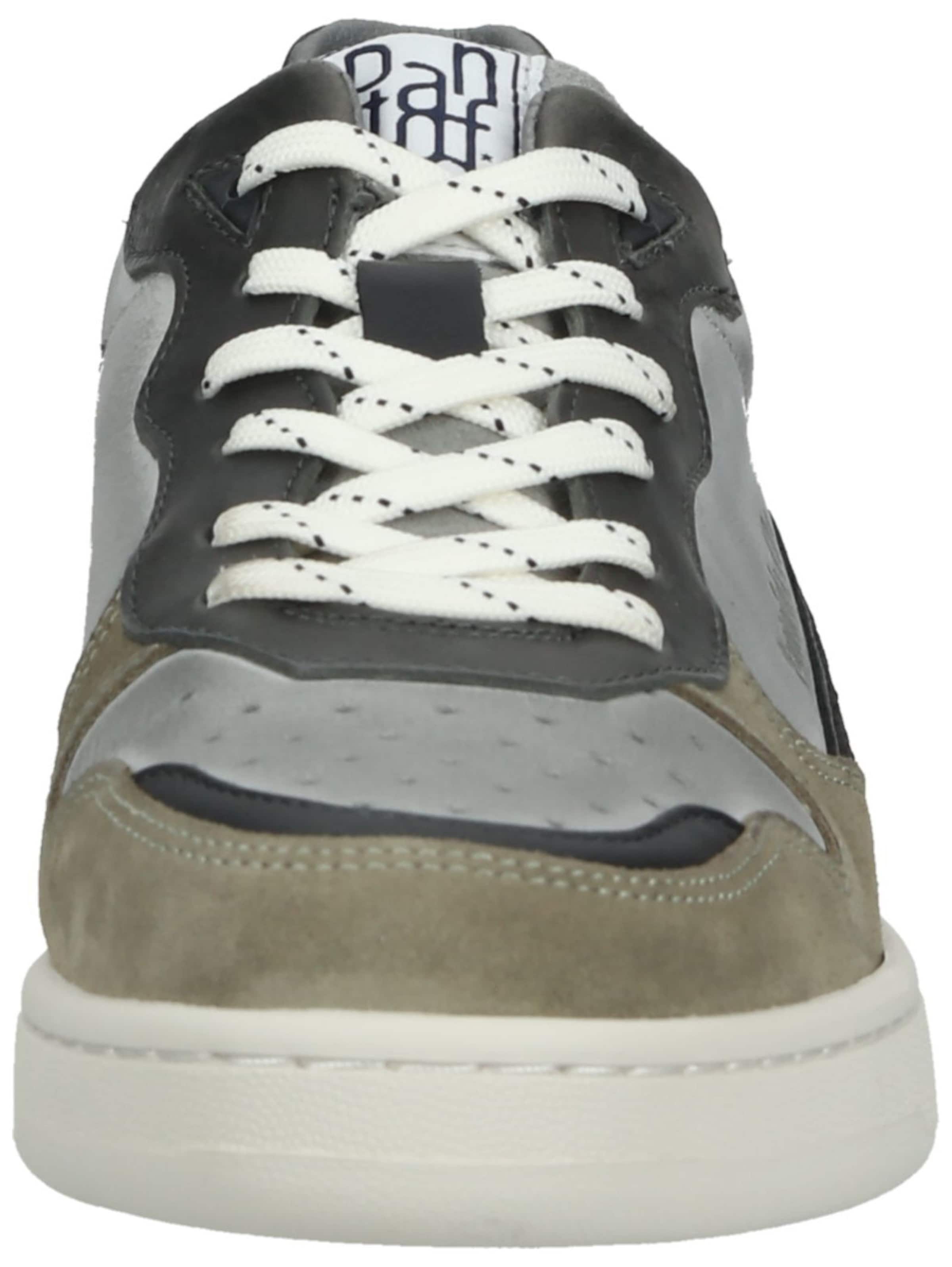 PANTOFOLA D'ORO Sneakers in Green