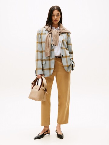 TOMMY HILFIGER Shopper in Beige