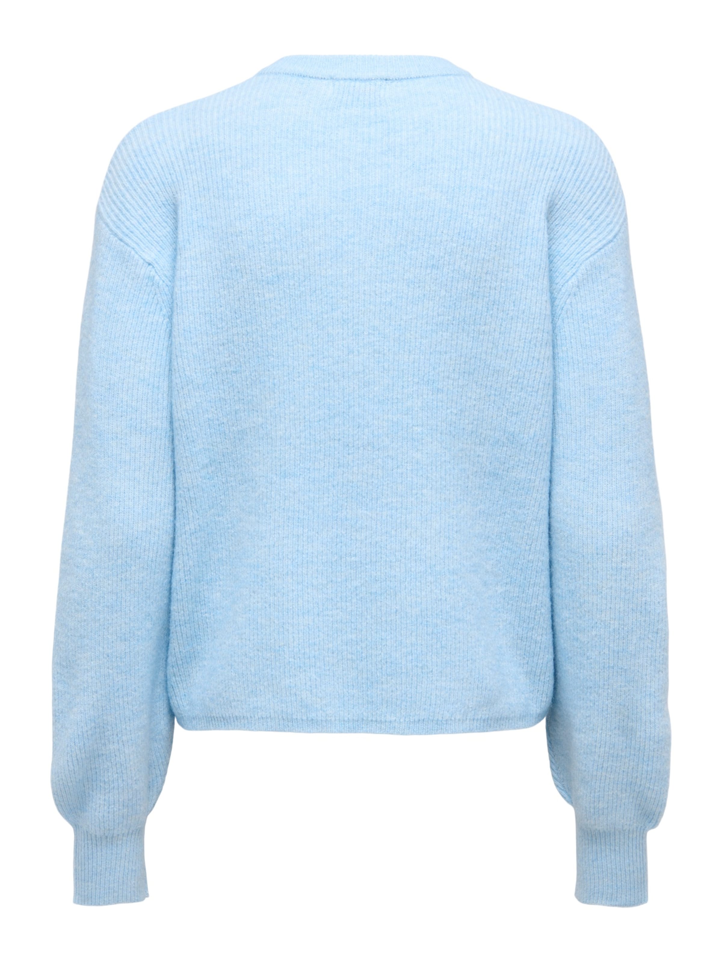 JDY Cardigan 'JDYLUMI' i blå