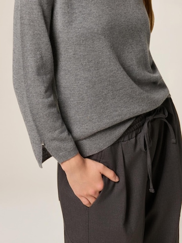 oltre - Jersey en gris