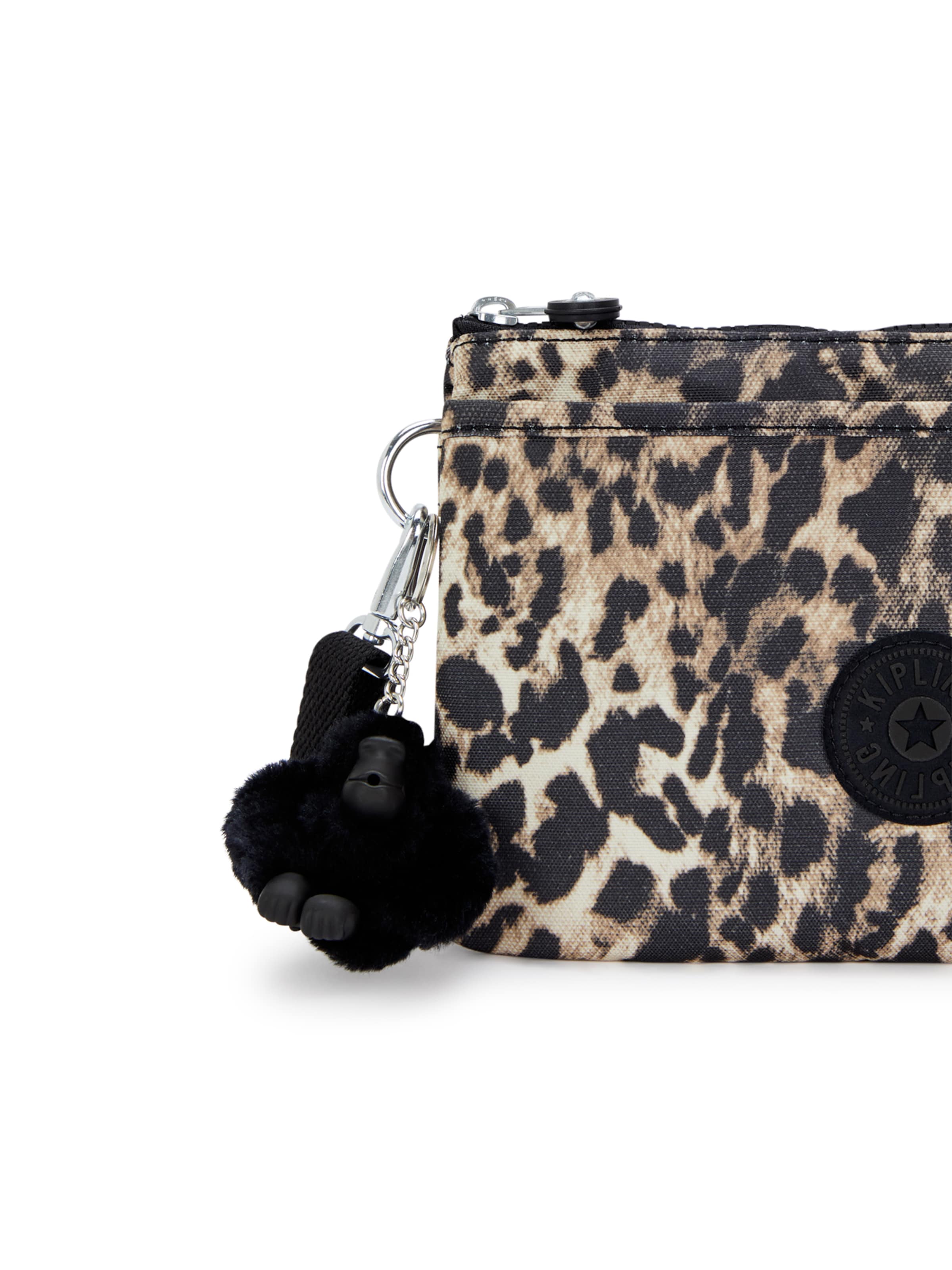 KIPLING Schoudertas 'Riri' in Beige