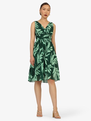 Kraimod Cocktail Dress in Green