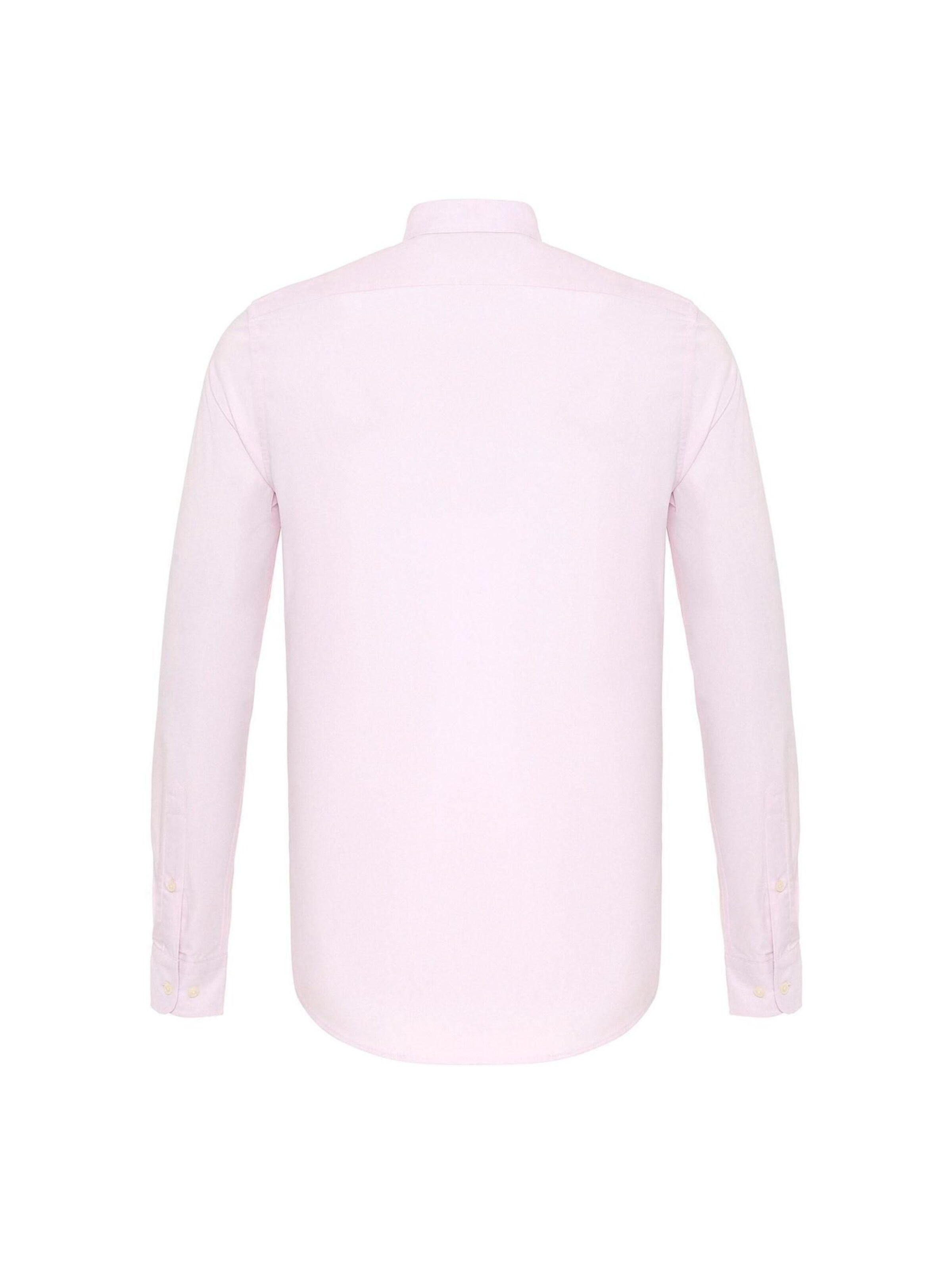 By Diess Collection Slim fit Ing - rózsaszín