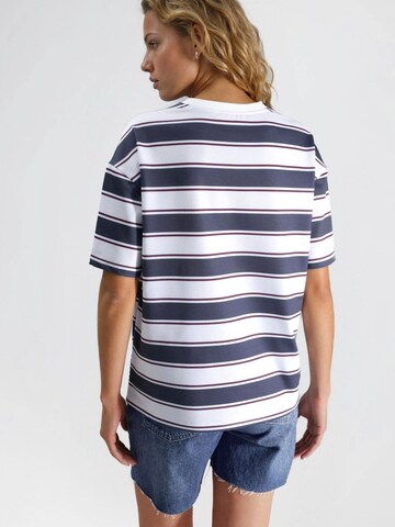 Hiccup Shirt in White