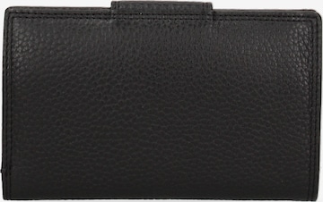 Renato Balestra Portemonnee in Zwart: voorkant